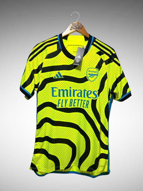 Arsenal 2023 Segunda Camisa Tam M.