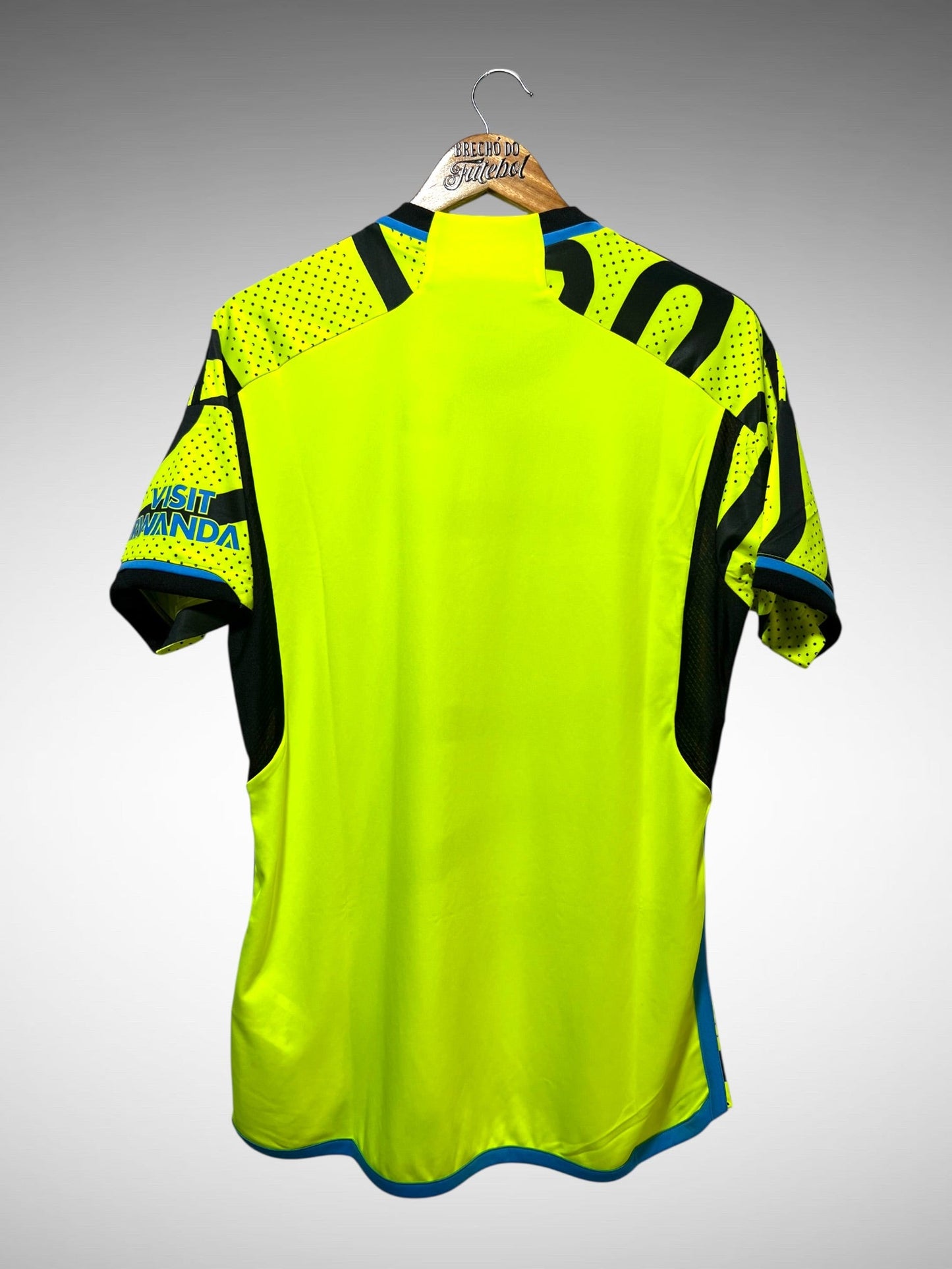 Arsenal 2023 Segunda Camisa Tam M.