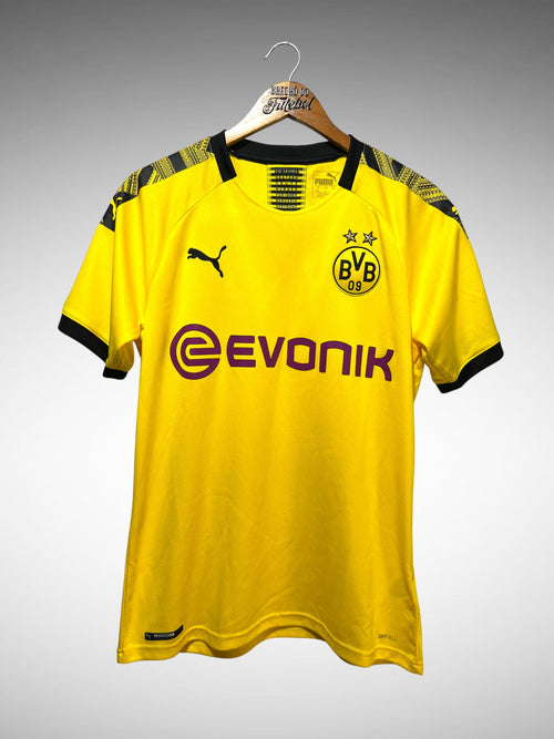 Borussia Dortmund 2019 Primeira Camisa Tam M.