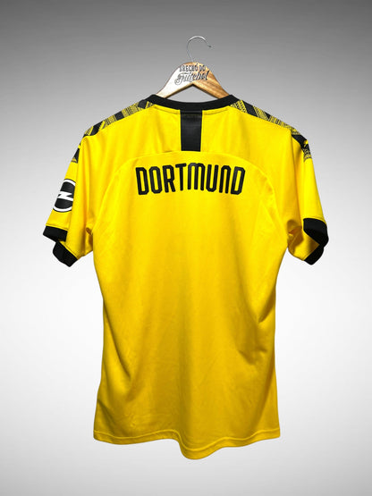 Borussia Dortmund 2019 Primeira Camisa Tam M.
