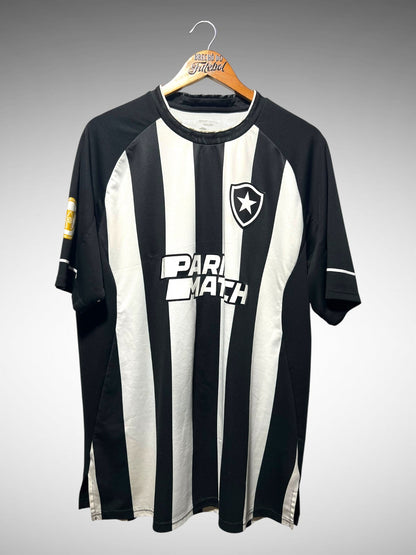 Botafogo 2022 Primeira Camisa Tam 4G N 9 Soares.
