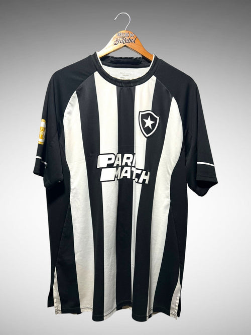 Botafogo 2022 Primeira Camisa Tam 4G N 9 Soares.