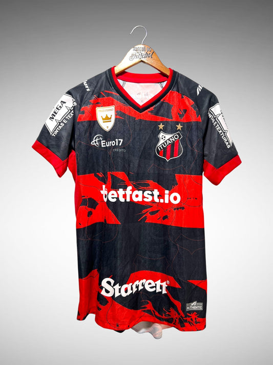 Ituano 2023 Primeira Camisa Tam M N 5.