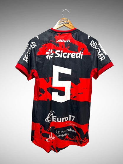 Ituano 2023 Primeira Camisa Tam M N 5.