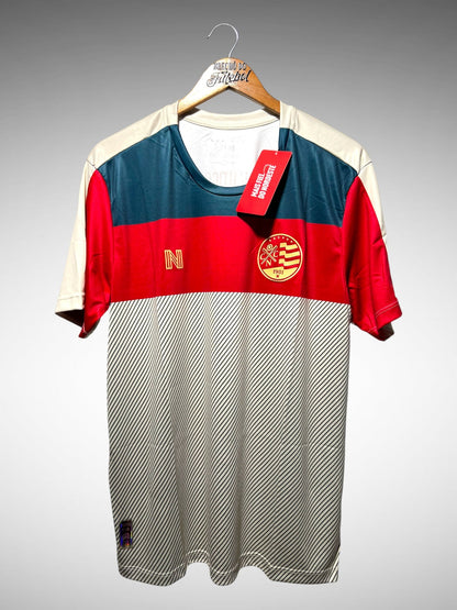 Náutico 2022 Camisa Concentração Tam M.