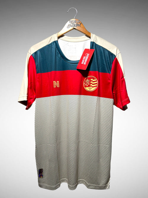 Náutico 2022 Camisa Concentração Tam M.