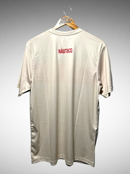 Náutico 2022 Camisa Concentração Tam M.