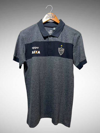 Atlético Mineiro 2017 Camisa de Viagem Tam M.