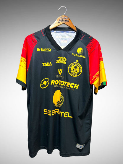 Aimoré 2024 Camisa Bicentenário Tam GG N 10.