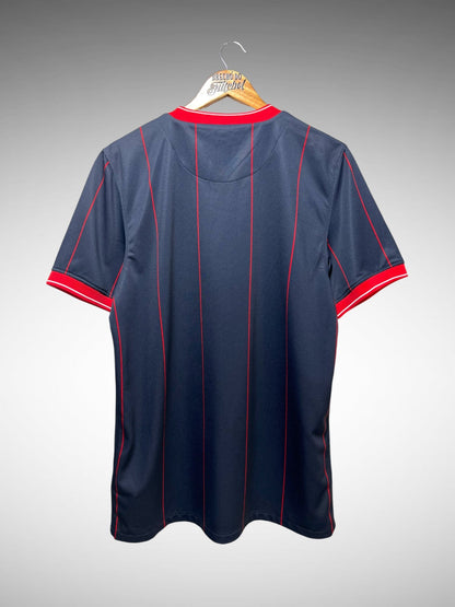 Paris Saint-Germain 2009 Primeira Camisa Tam M.