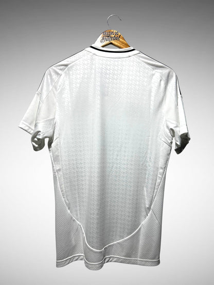 Real Madrid 2024 Primeira Camisa Tam P.