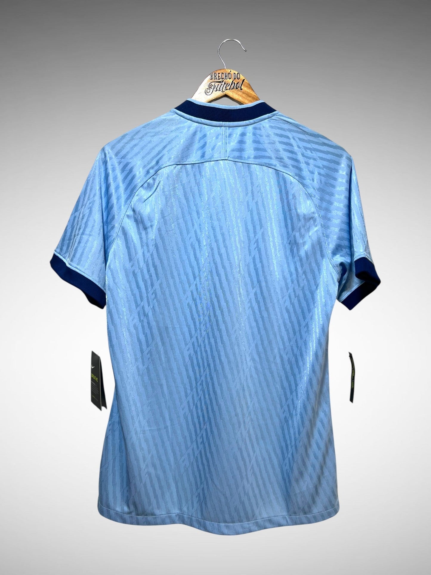 Atlético de Madrid 2019 Terceira Camisa Tam M.