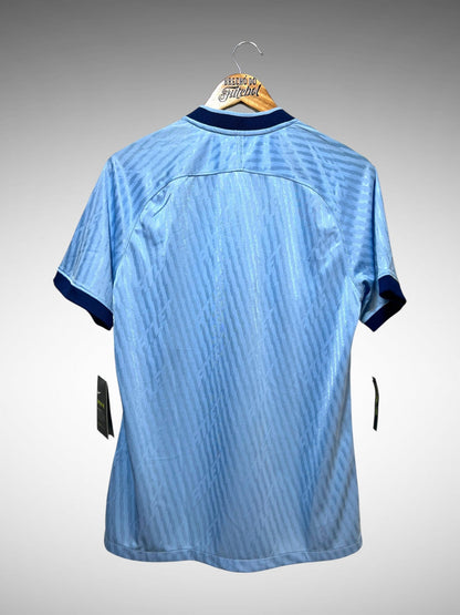 Atlético de Madrid 2019 Terceira Camisa Tam M.
