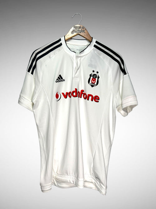Besiktas 2015 Primeira Camisa Tam M.