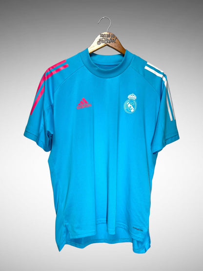 Real Madrid 2020 Camisa de Treino Tam M.