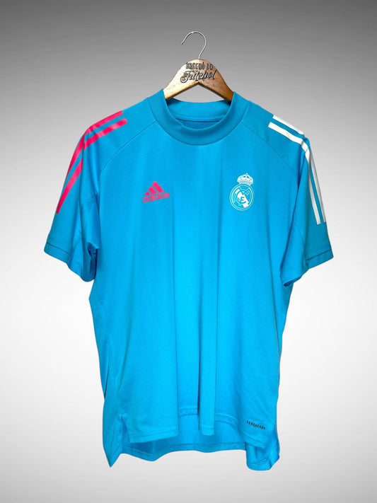 Real Madrid 2020 Camisa de Treino Tam M.