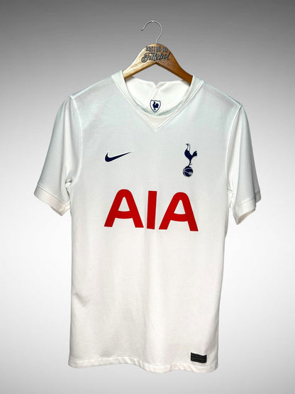 Tottenham 2021 Primeira Camisa Tam P.