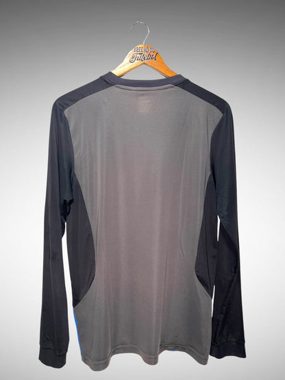 Botafogo 2016 Camisa de Goleiro Tam M Mangas Longas.