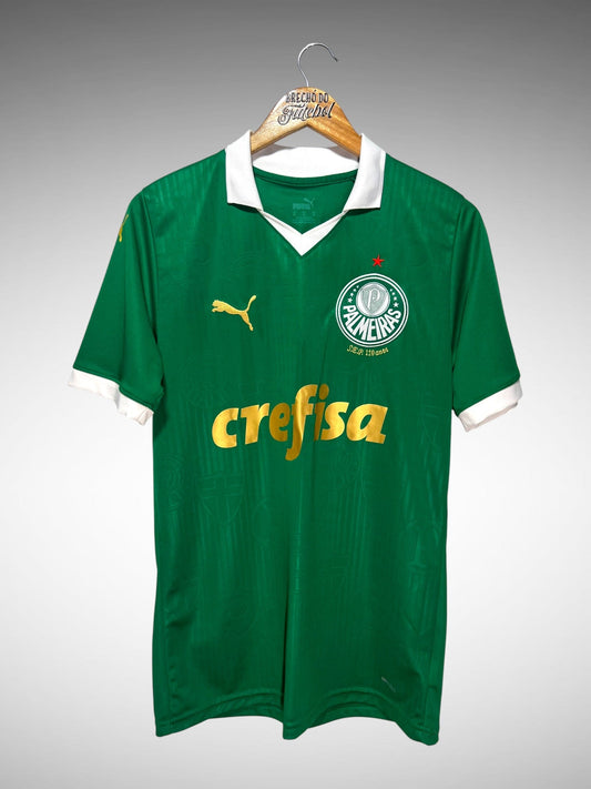 Palmeiras 2024 Primeira Camisa Tam M.