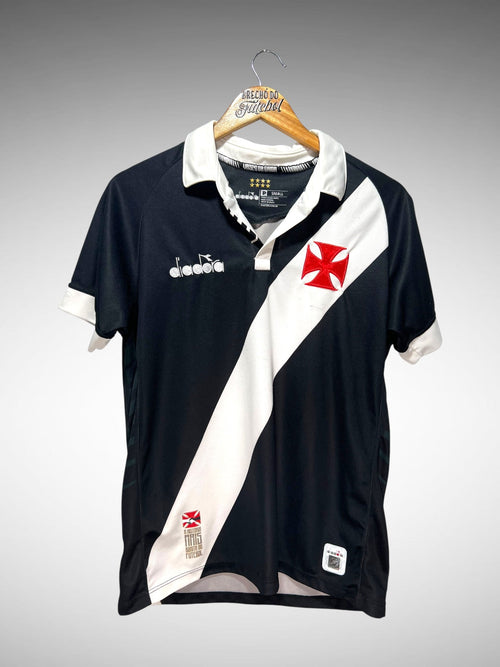 Vasco Da Gama 2019 Primeira Camisa Tam P.