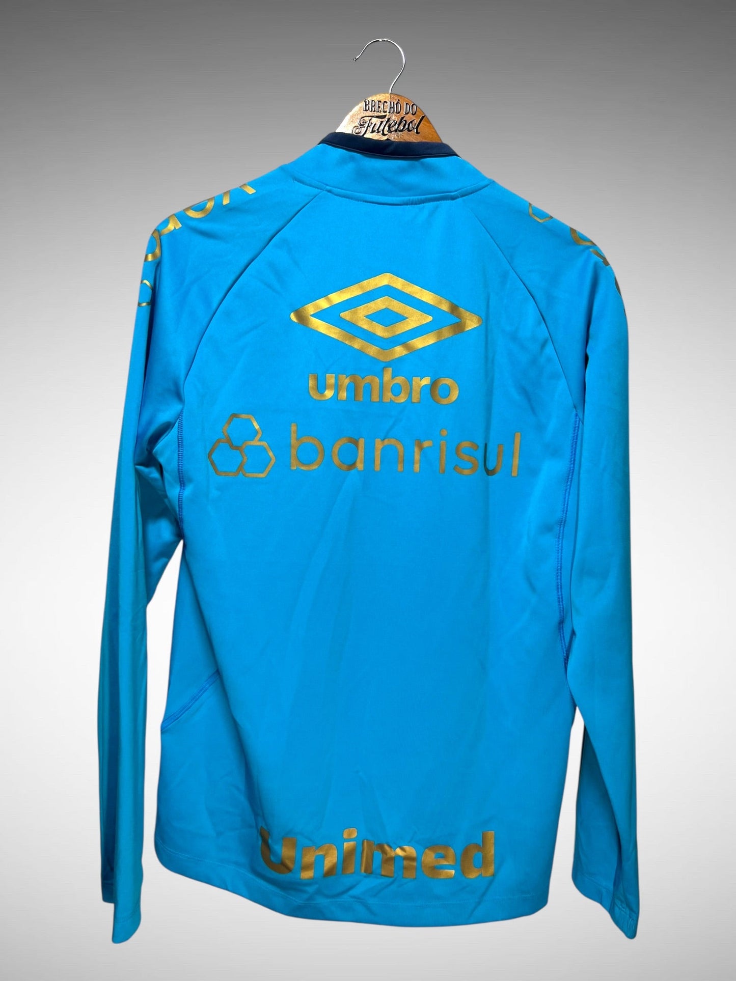 Grêmio 2025 Conjunto Tam M.