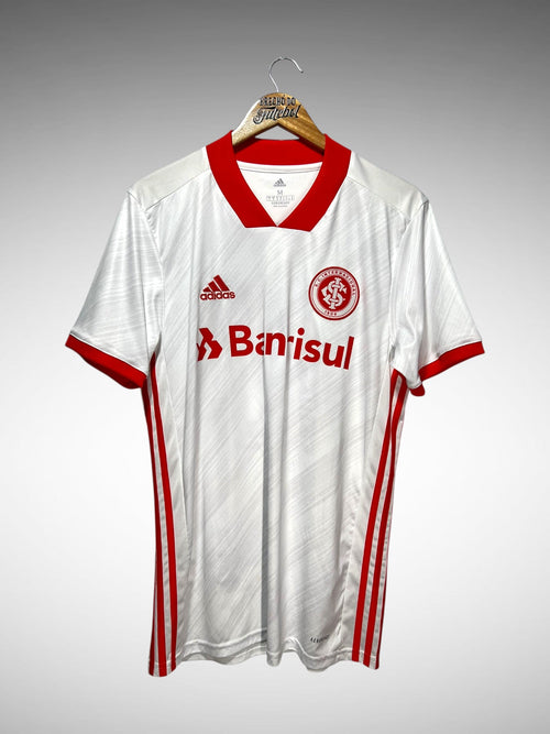 Internacional 2020 Segunda Camisa Tam M N 10 D'Alessandro.