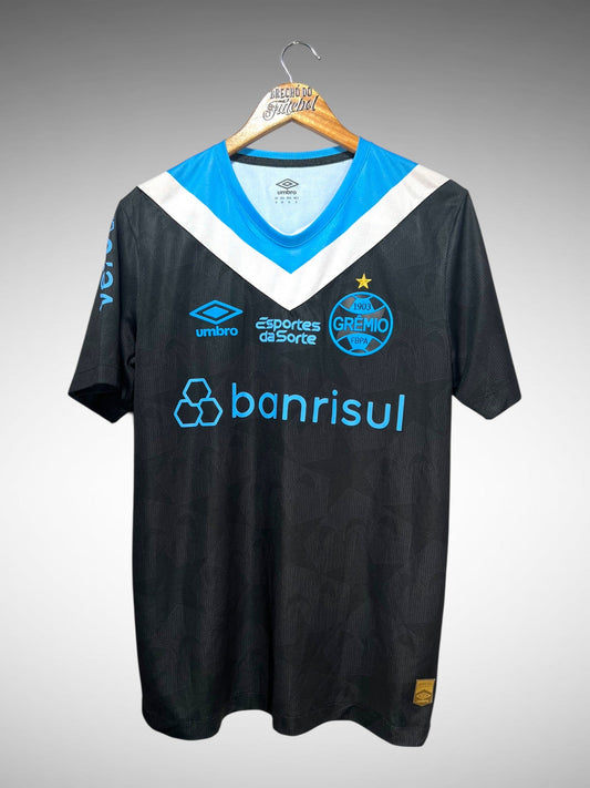 Grêmio 2024 Terceira Camisa Tam M.