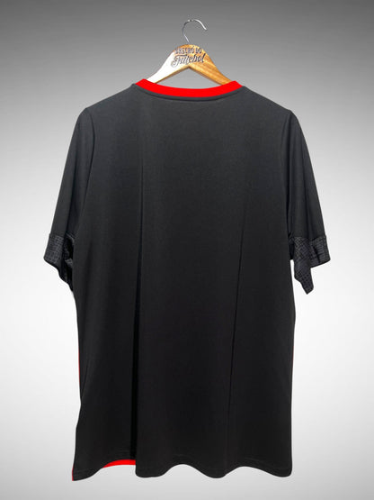 Milan 2025 Camisa de Treino Tam GG.