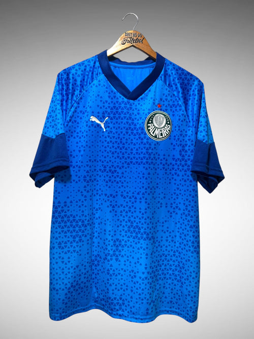 Palmeiras 2024 Camisa de Treino Tam 3G.