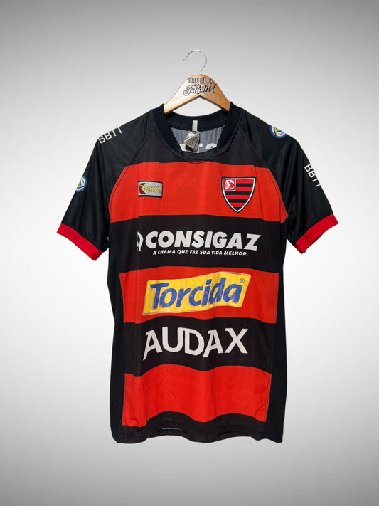 Oeste 2019 Primeira Camisa Tam M N 2.