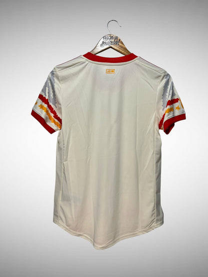 Internacional 2023 Camisa Consciência Negra Tam P Feminino.