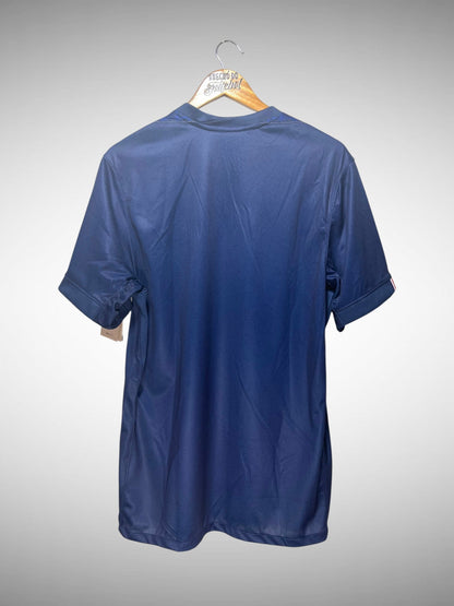 Paris Saint-Germain 2025 Primeira Camisa Tam G.
