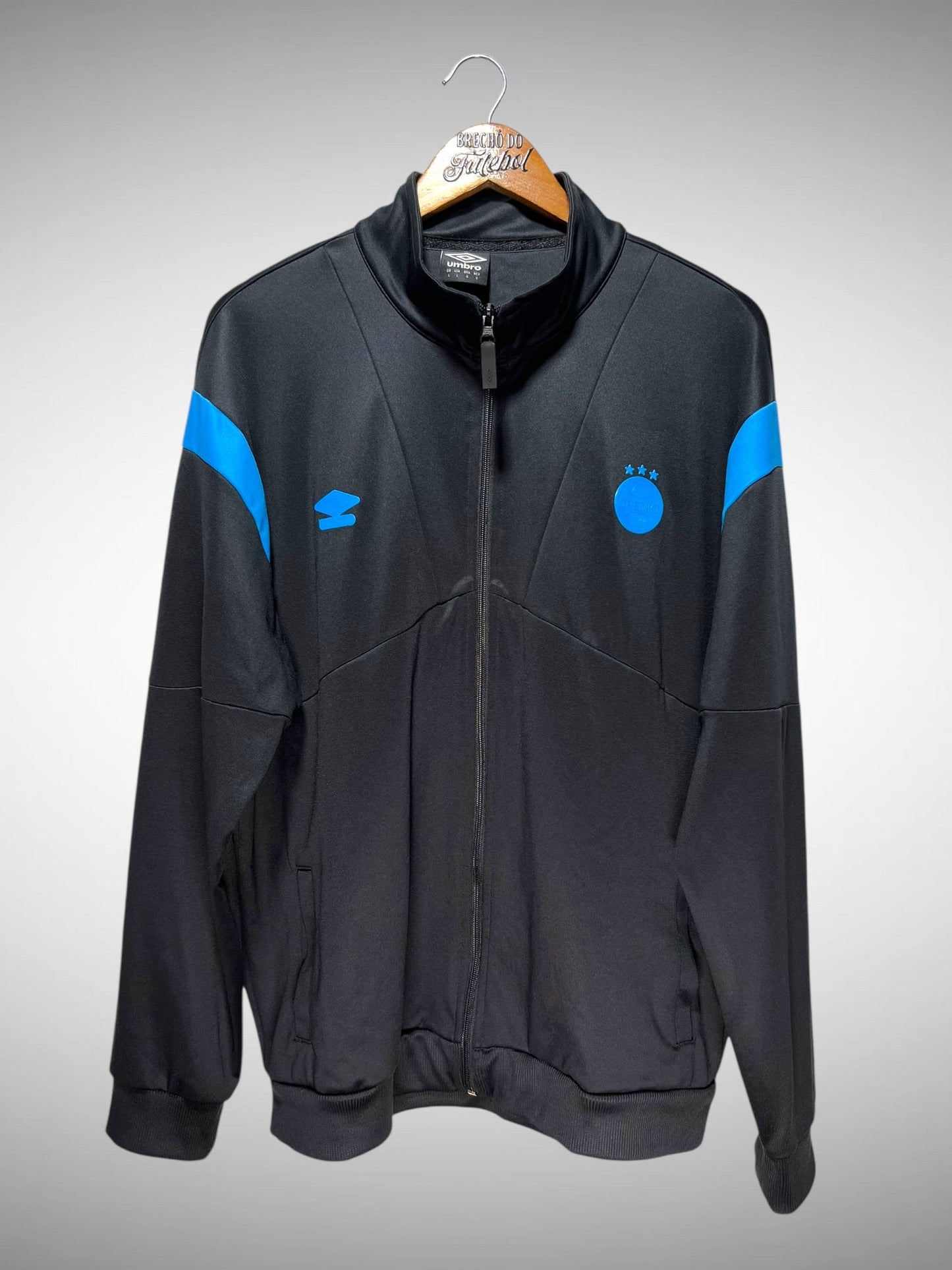 Grêmio 2025 Jaqueta Tam G.