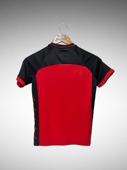 Vitória 2019 Primeira Camisa Tam 10 anos Infantil.