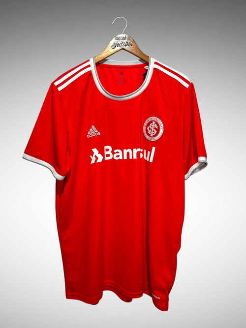 Internacional 2020 Primeira Camisa Tam GG.