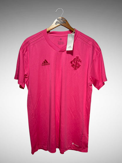 Internacional 2022 Camisa Outubro Rosa Tam G.