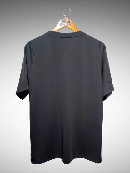 Manchester City 2025 Camisa de Treino Tam G.