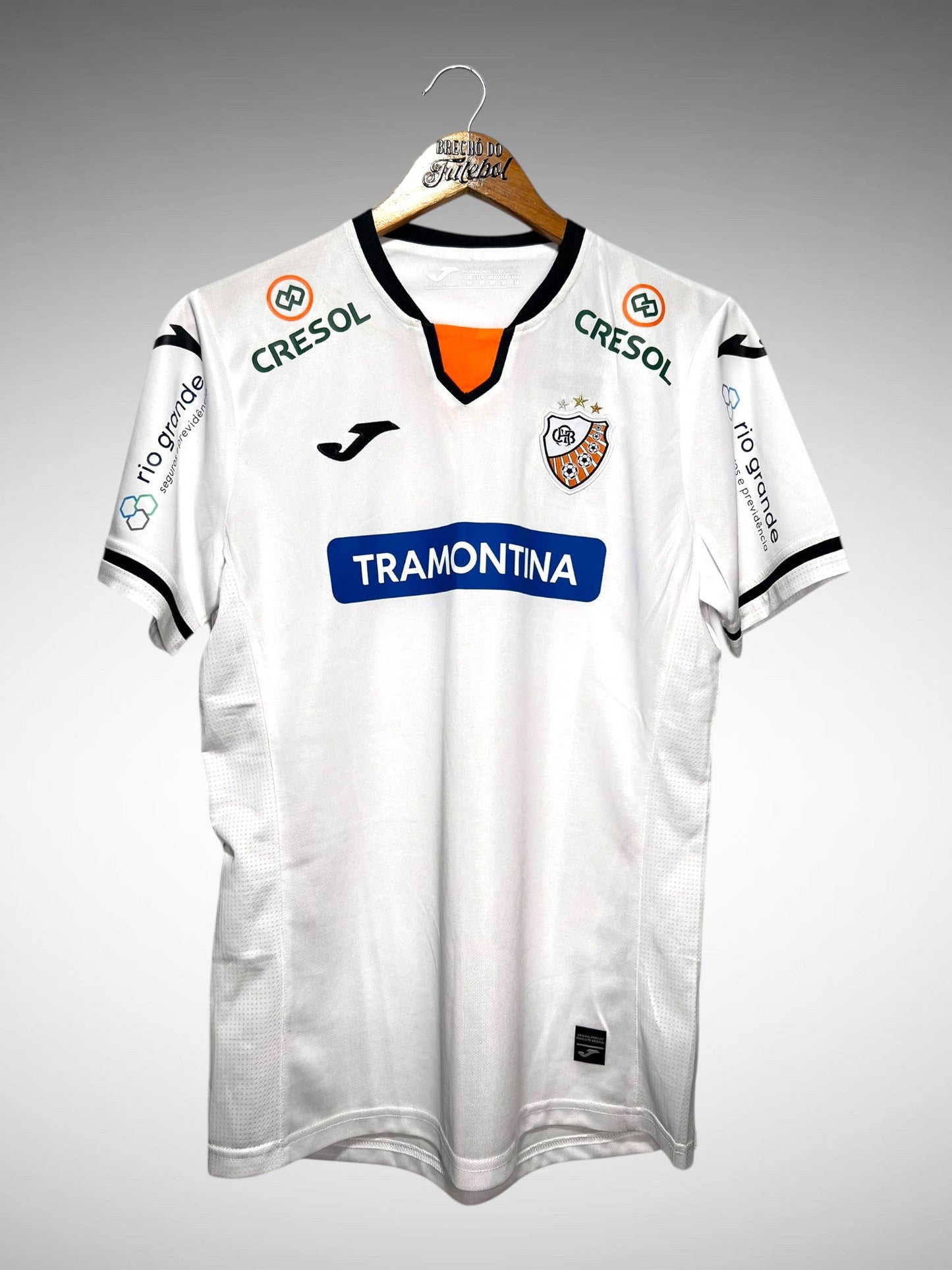 Carlos Barbosa 2024 Segunda Camisa Tam M.
