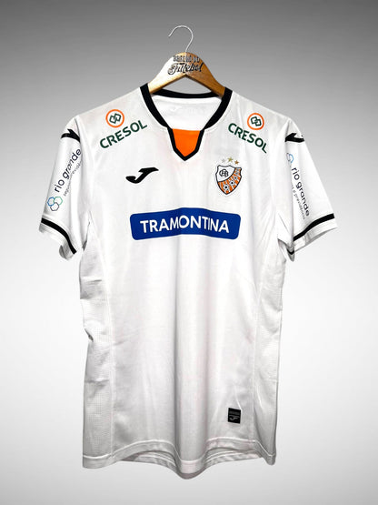 Carlos Barbosa 2024 Segunda Camisa Tam M.