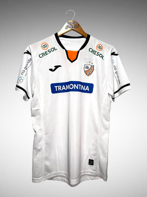 Carlos Barbosa 2024 Segunda Camisa Tam M.