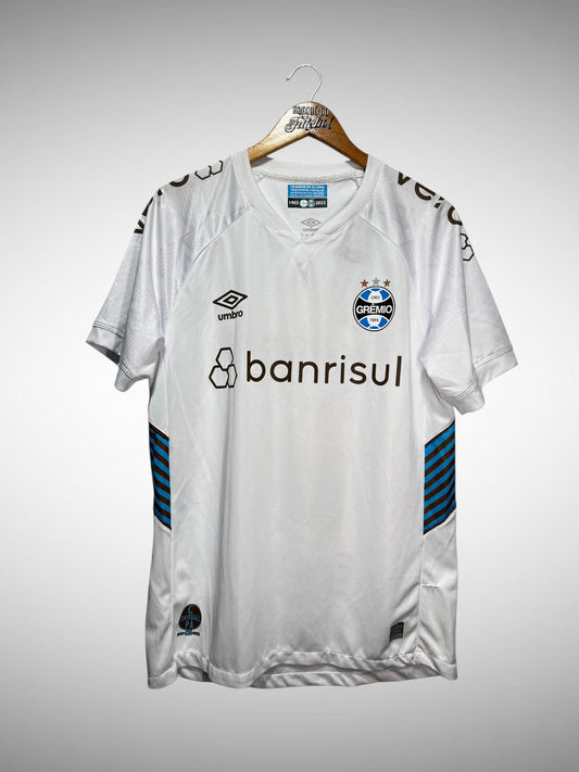 Grêmio 2023 Segunda Camisa Tam G N 17.