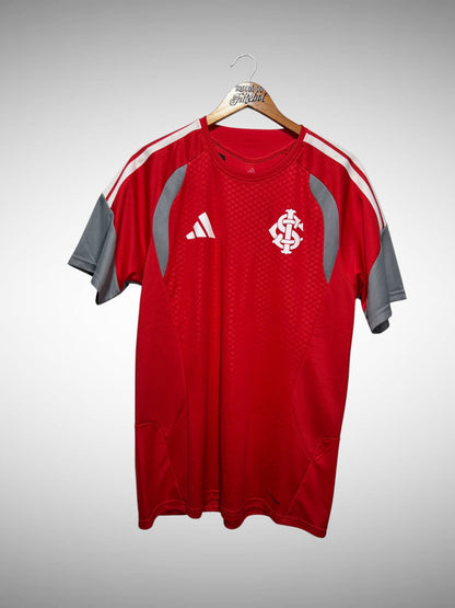 Internacional 2026 Camisa de Treino Tam G.