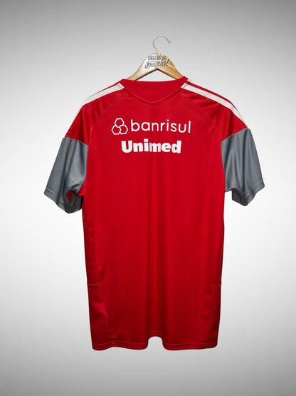 Internacional 2026 Camisa de Treino Tam G.