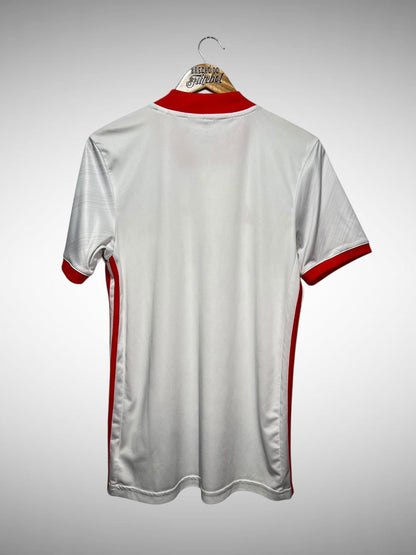 Internacional 2020 Segunda Camisa Tam P.