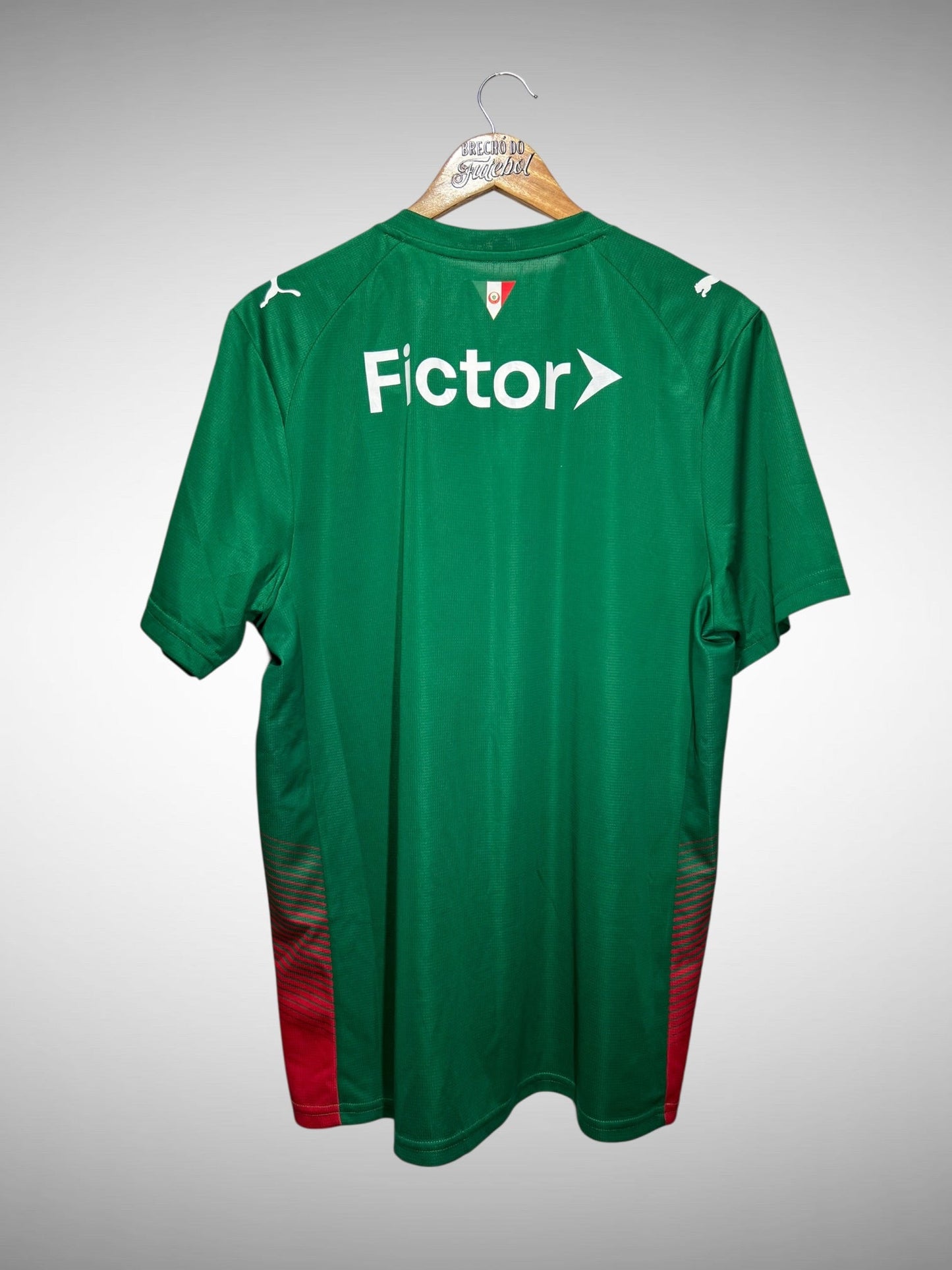 Palmeiras 2026 Primeira Camisa Tam G.