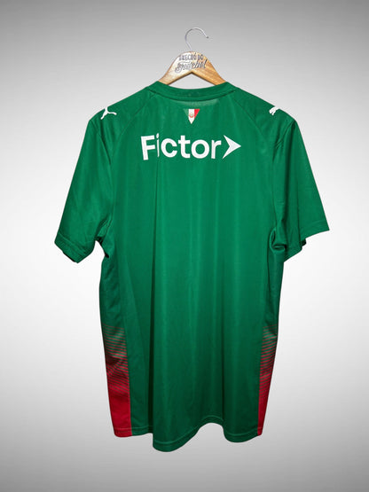 Palmeiras 2026 Primeira Camisa Tam G.