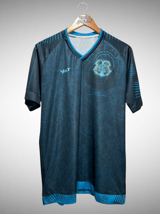 Santa Cruz 2024 Camisa Pré-Jogo Tam G.
