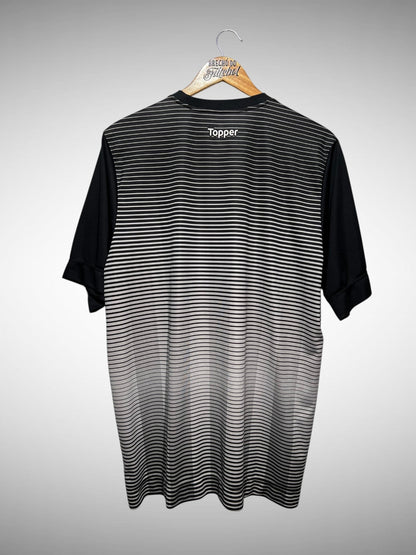 Atlético Mineiro 2017 Camisa Pré-Jogo Tam 3G.