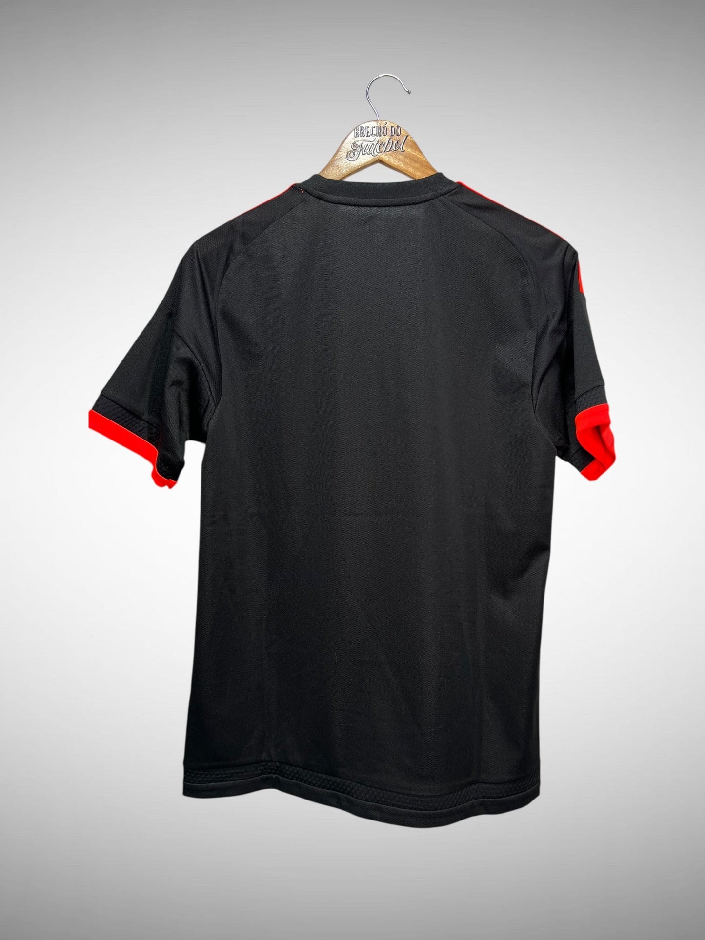 Manchester United 2015 Terceira Camisa Tam P.