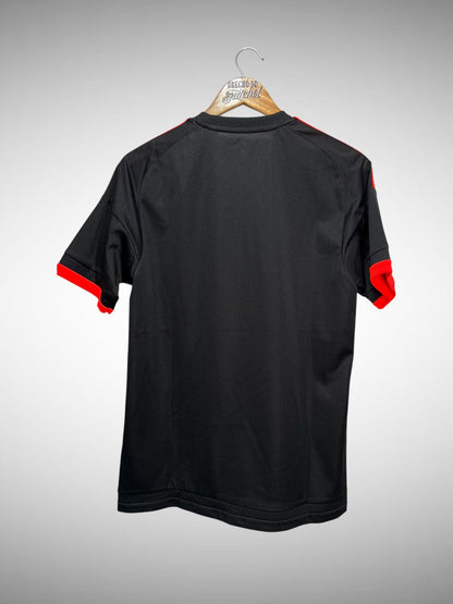 Manchester United 2015 Terceira Camisa Tam P.